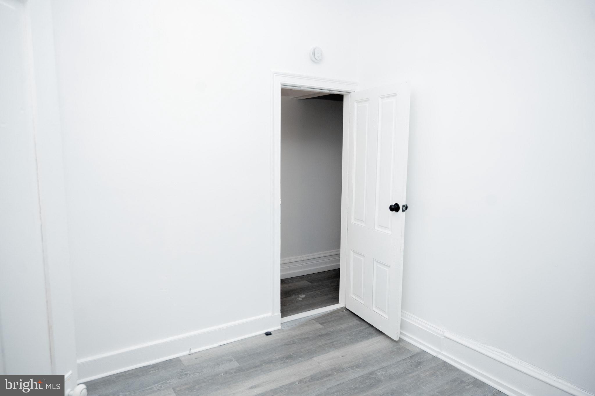 827 North 5th Street, Unit 1 Reading, PA 19601 - Photo 8 of 13 a view of an empty room