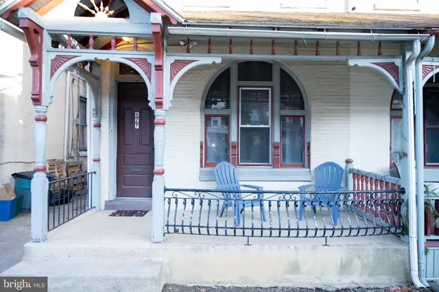 $1,600 | 827 North 5th Street, Unit 1, Reading, PA 19601