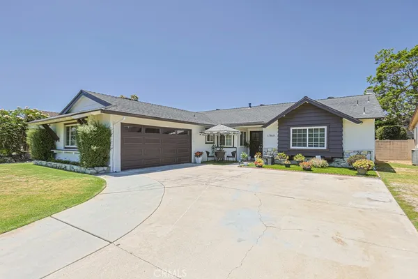 $1,605,000 | 17819 Bay, Fountain Valley, CA 92708