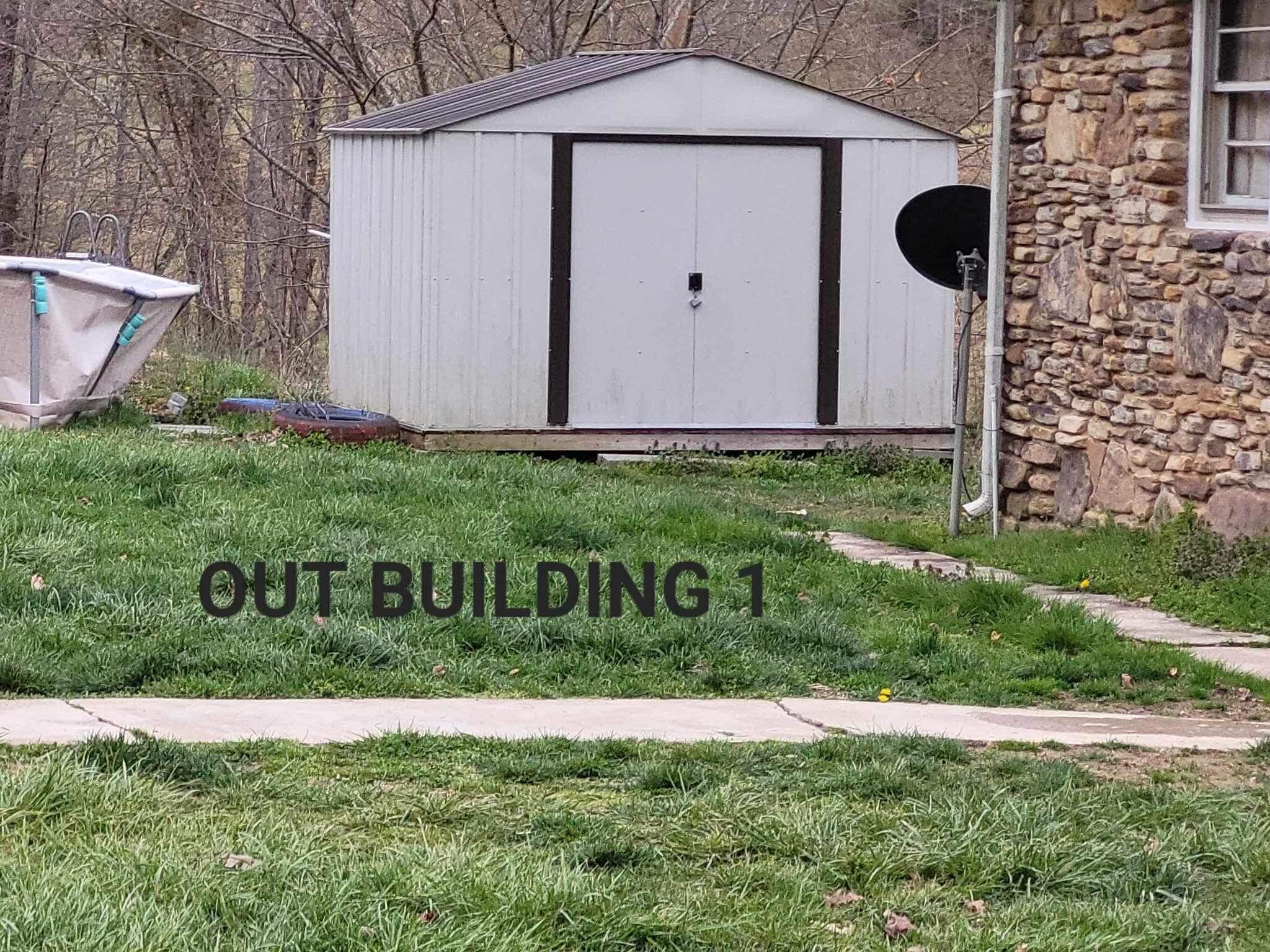 233 Silo Road Beattyville, KY 41311 - Photo 29 of 29 IMG_2628