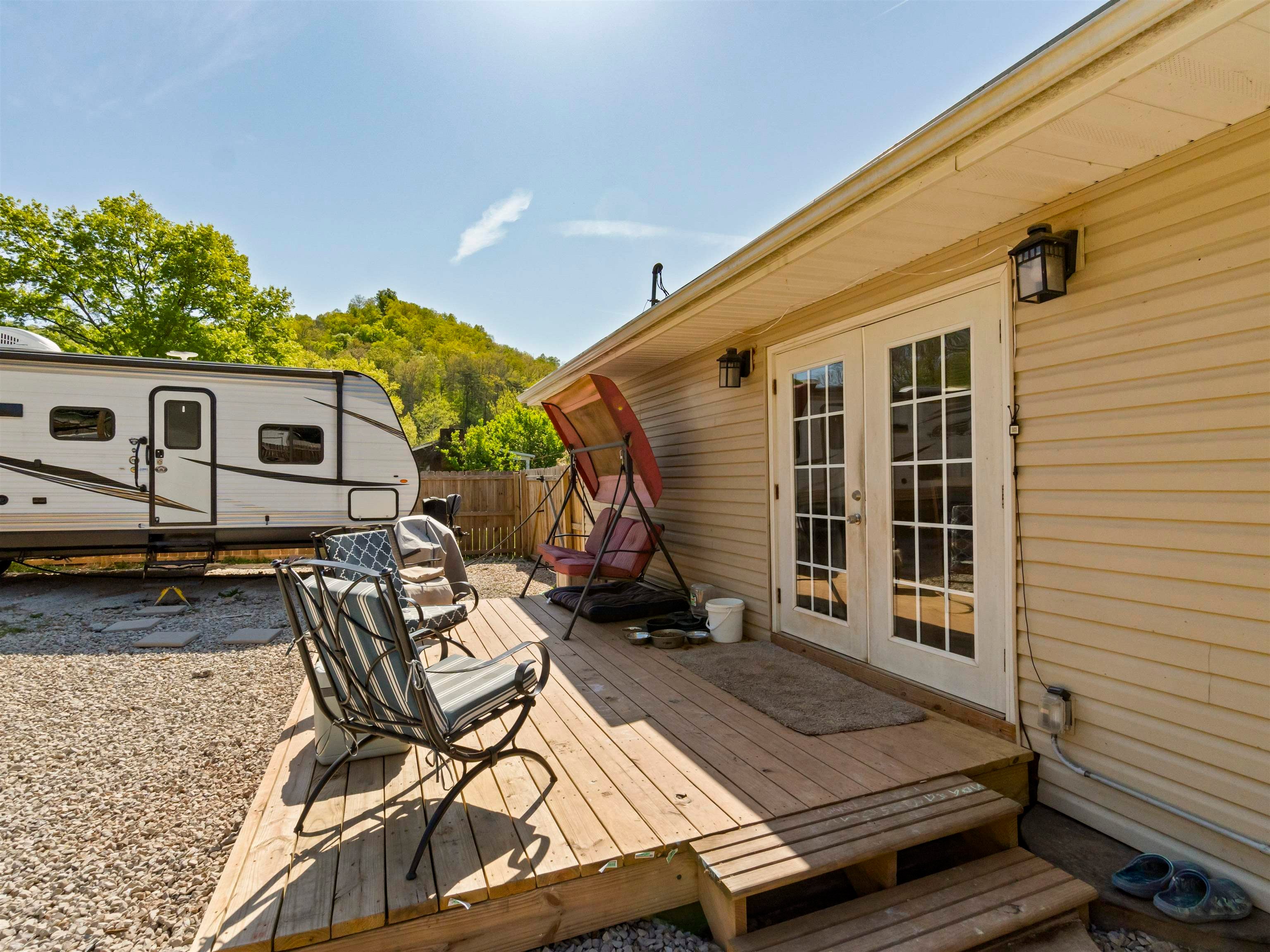 1817 Beech Fork Road Lavalette, WV 25535 - Photo 22 of 32 Gallery Image 22