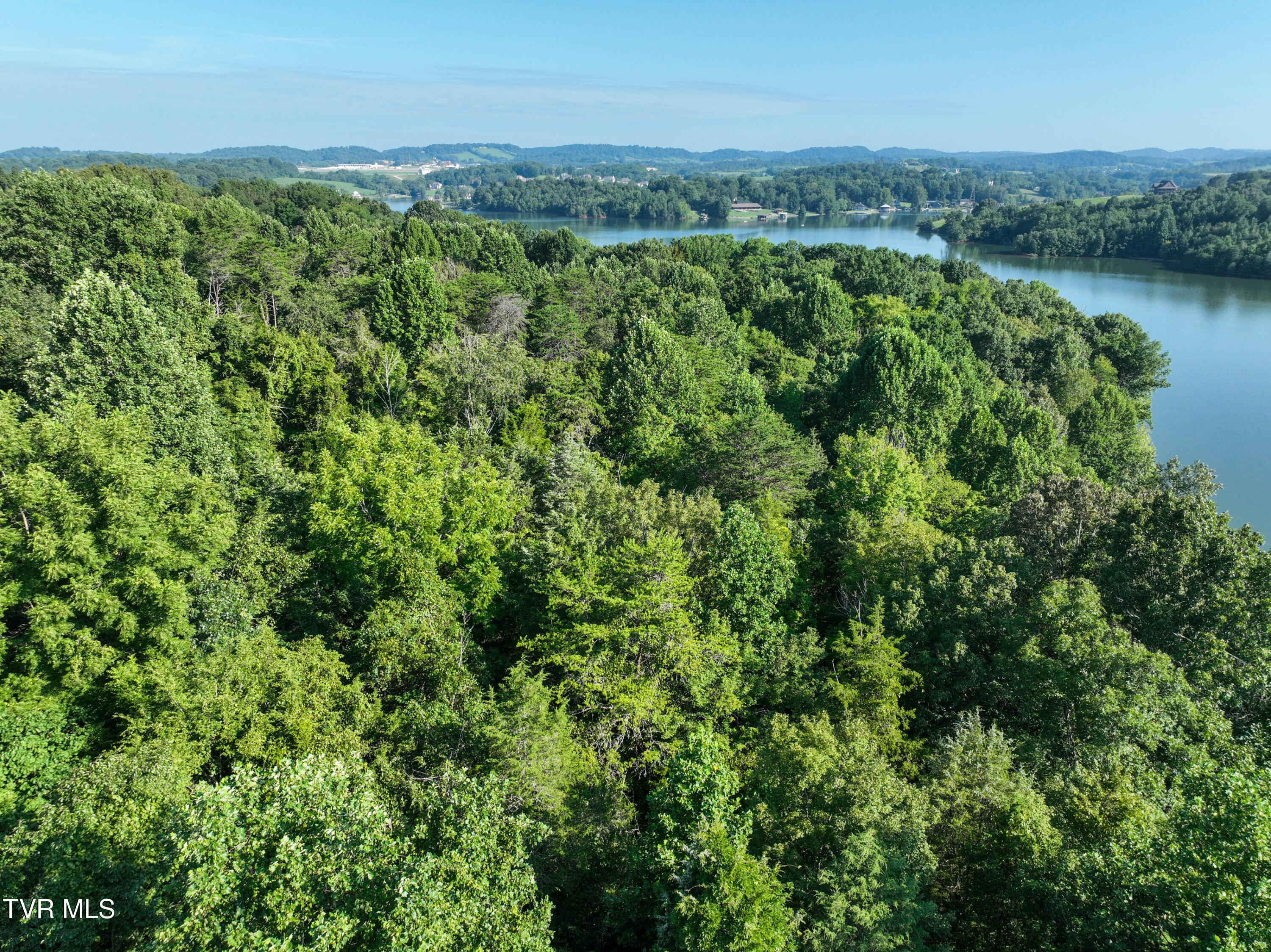412 Haw Ridge East Piney Flats, TN 37686 - Photo 16 of 36 Lake Dr Drone VAUGHN-28