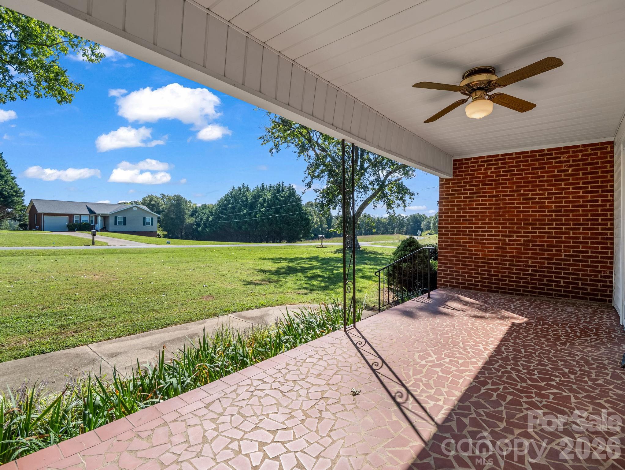 495 Tiney Road Ellenboro, NC 28040 - Photo 9 of 30 Gallery Image 9