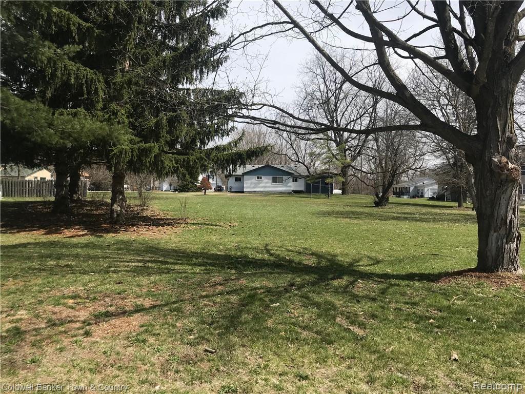Lot 0 Howell Street Pinckney, MI 48169 - Photo 2 of 5
