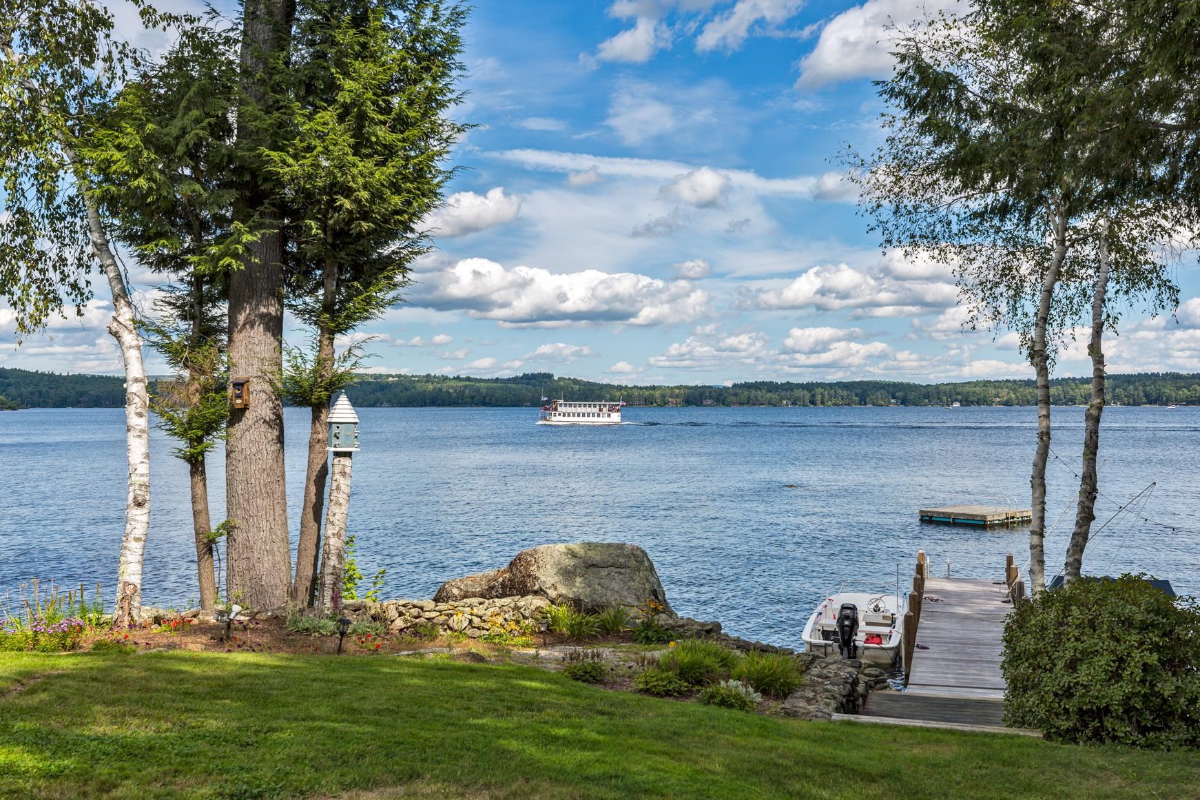 154 Garnet Hill Road Sunapee, NH 03782 - Photo 15 of 40 Gallery Image 15