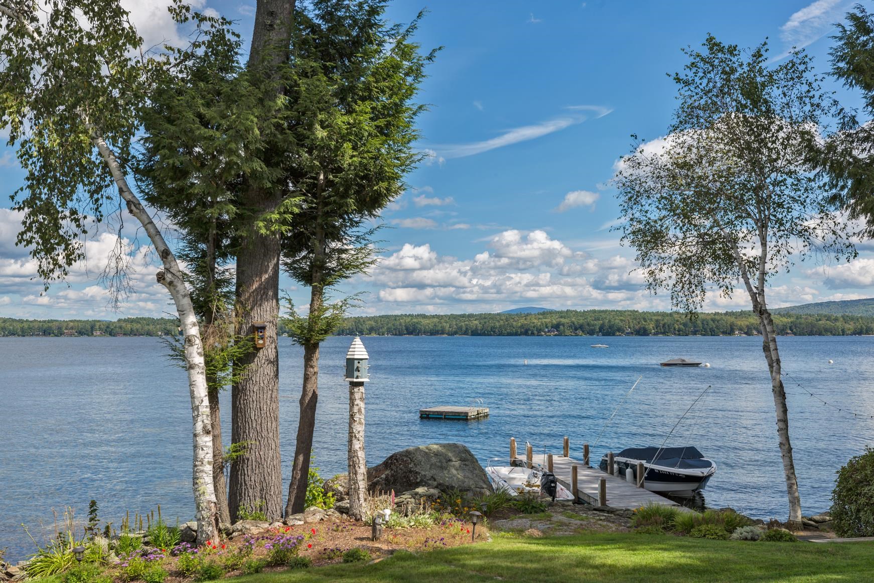 154 Garnet Hill Road Sunapee, NH 03782 - Photo 17 of 40 Gallery Image 17