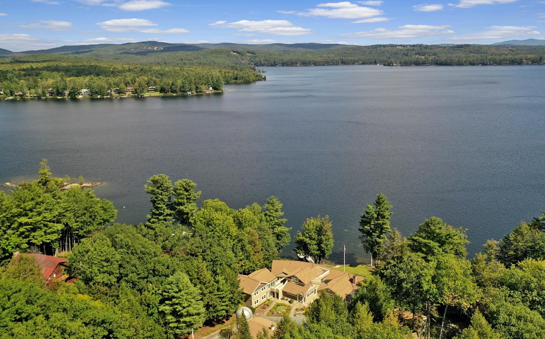 154 Garnet Hill Road Sunapee, NH 03782 - Photo 19 of 40 Gallery Image 19