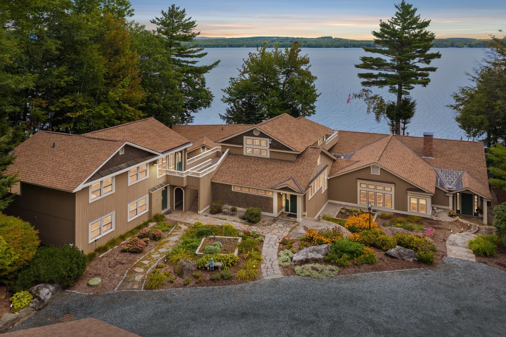 154 Garnet Hill Road Sunapee, NH 03782 - Photo 20 of 40 Gallery Image 20