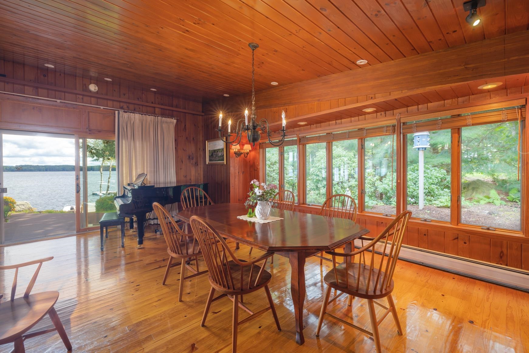 154 Garnet Hill Road Sunapee, NH 03782 - Photo 22 of 40 Gallery Image 22
