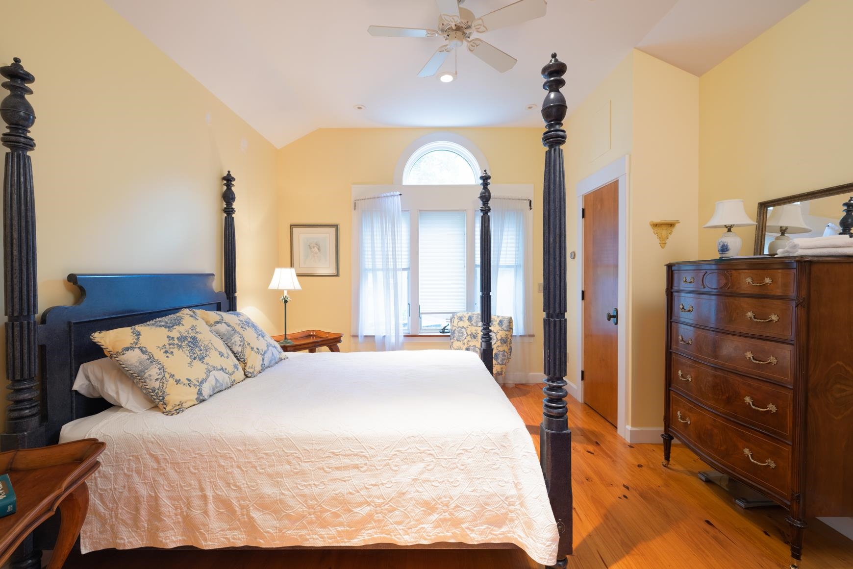 154 Garnet Hill Road Sunapee, NH 03782 - Photo 26 of 40 Gallery Image 26