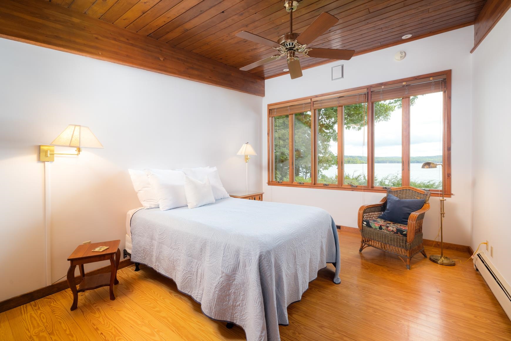 154 Garnet Hill Road Sunapee, NH 03782 - Photo 29 of 40 Gallery Image 29