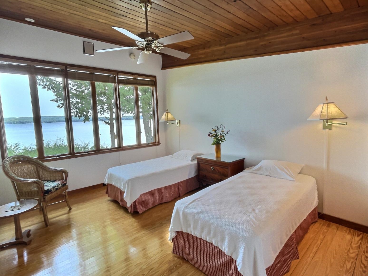 154 Garnet Hill Road Sunapee, NH 03782 - Photo 30 of 40 Gallery Image 30