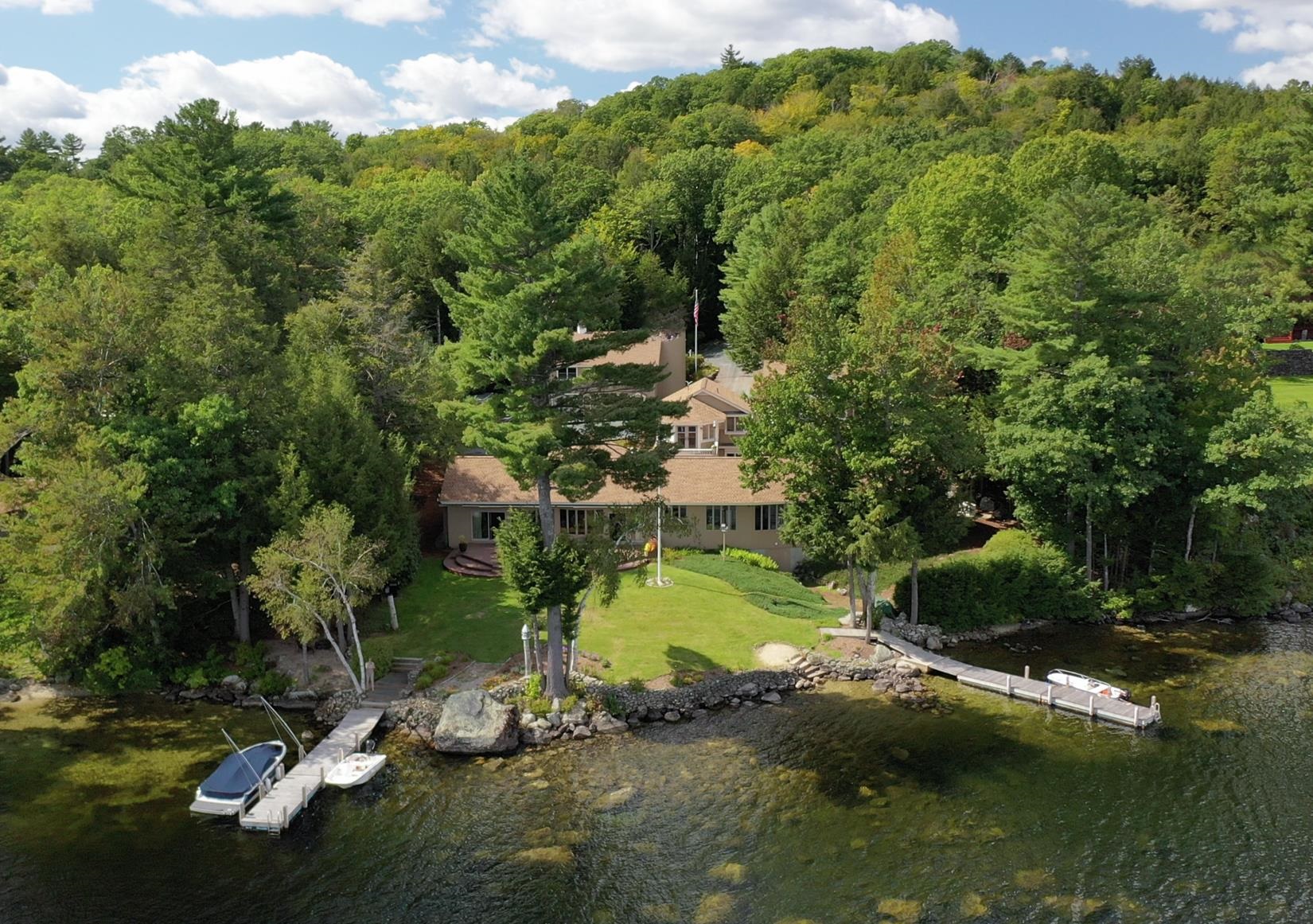 154 Garnet Hill Road Sunapee, NH 03782 - Photo 3 of 40 Gallery Image 3