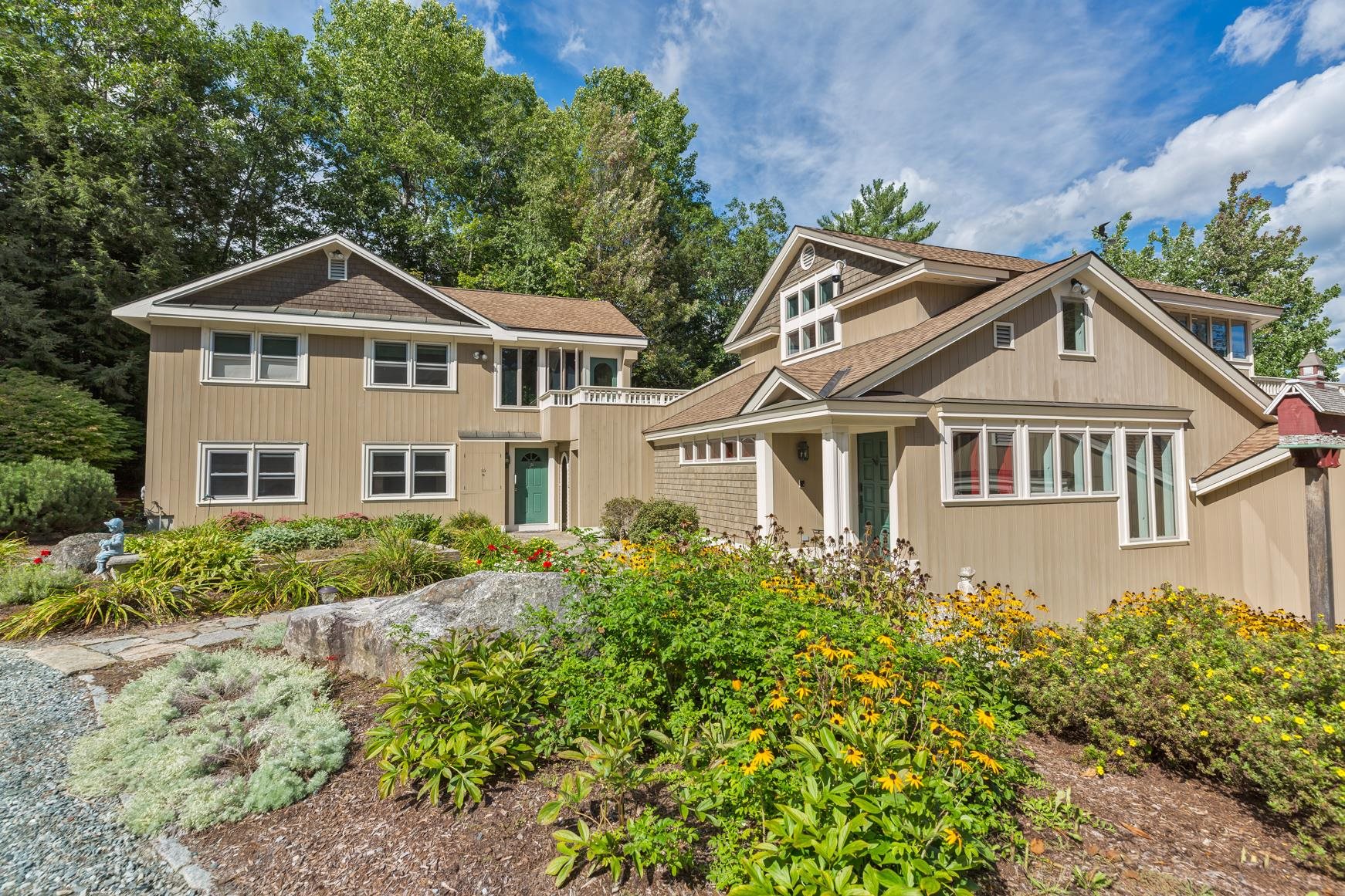 154 Garnet Hill Road Sunapee, NH 03782 - Photo 32 of 40 Gallery Image 32
