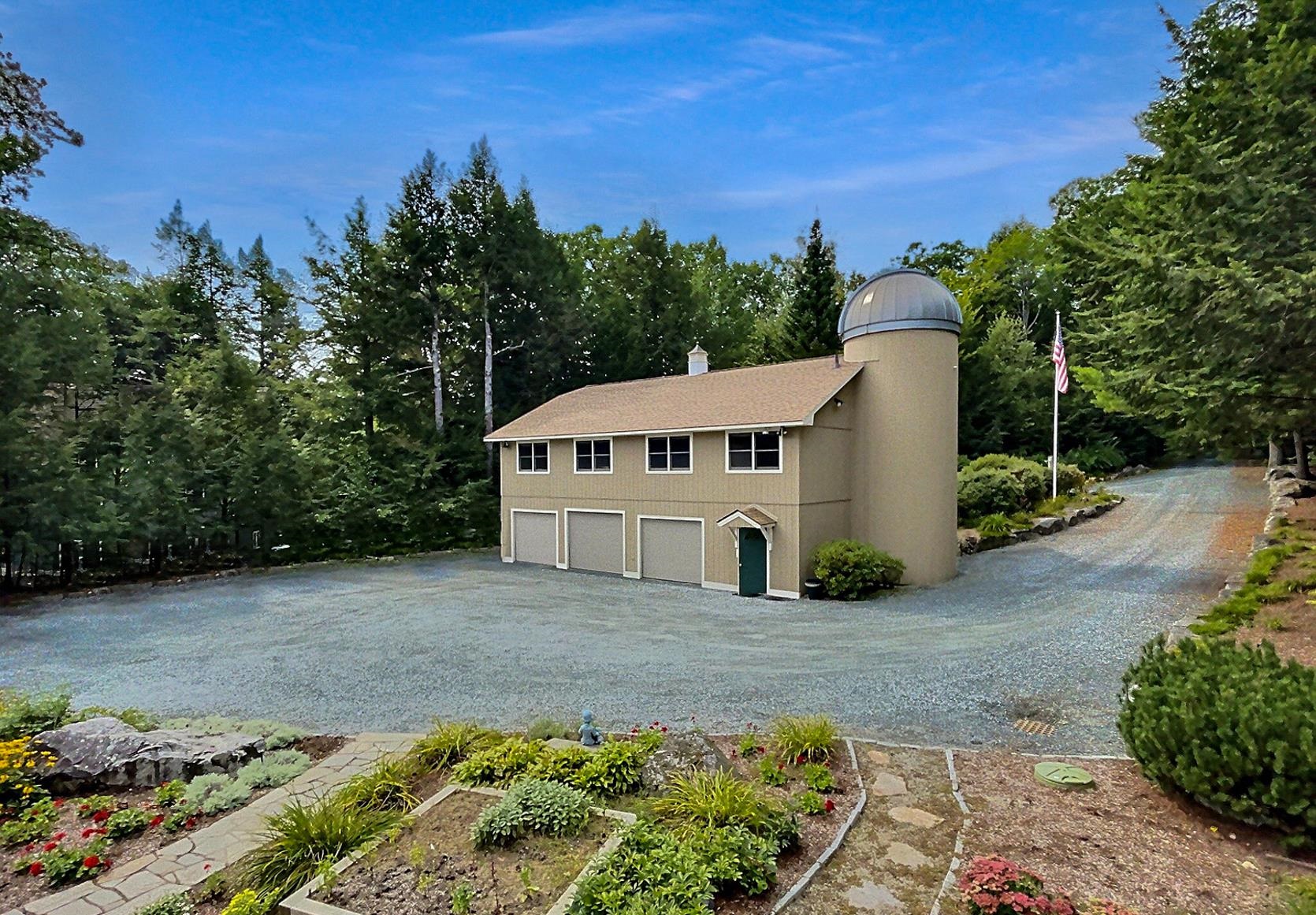 154 Garnet Hill Road Sunapee, NH 03782 - Photo 37 of 40 Gallery Image 37