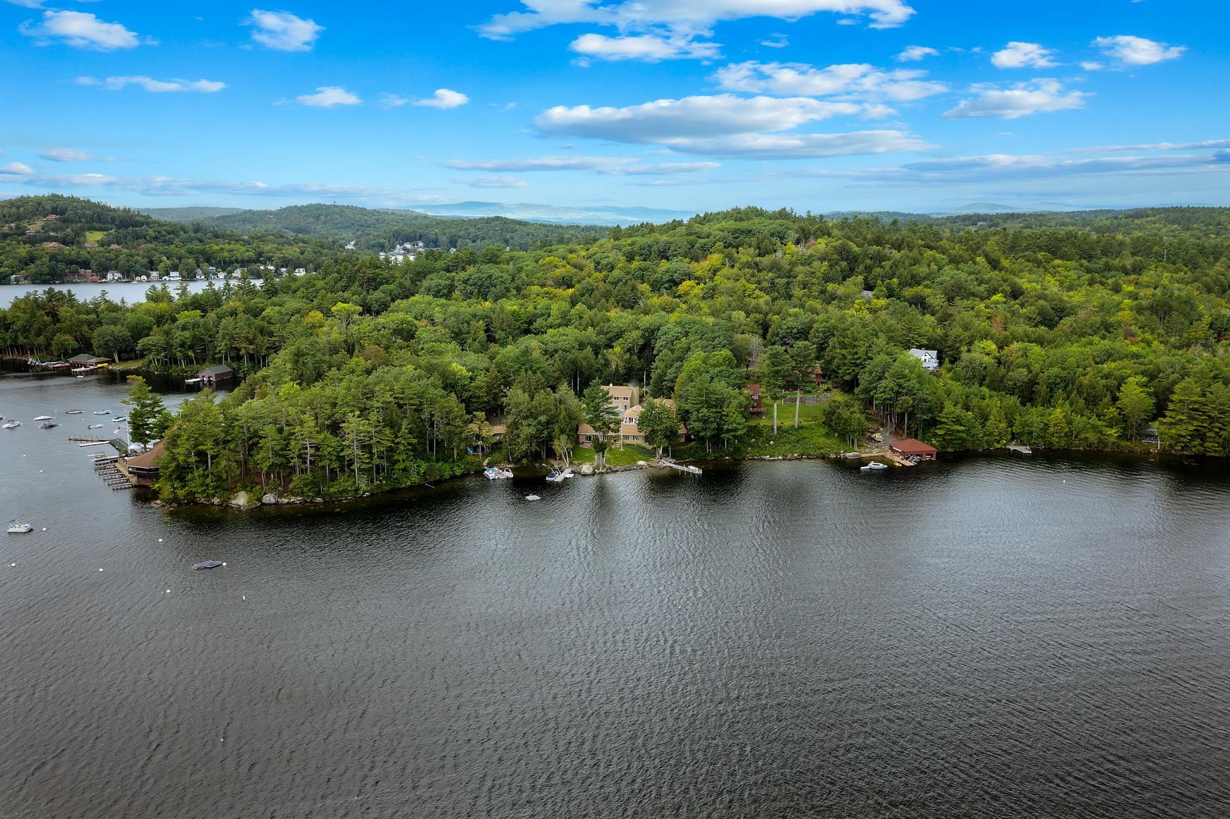 154 Garnet Hill Road Sunapee, NH 03782 - Photo 5 of 40 Gallery Image 5