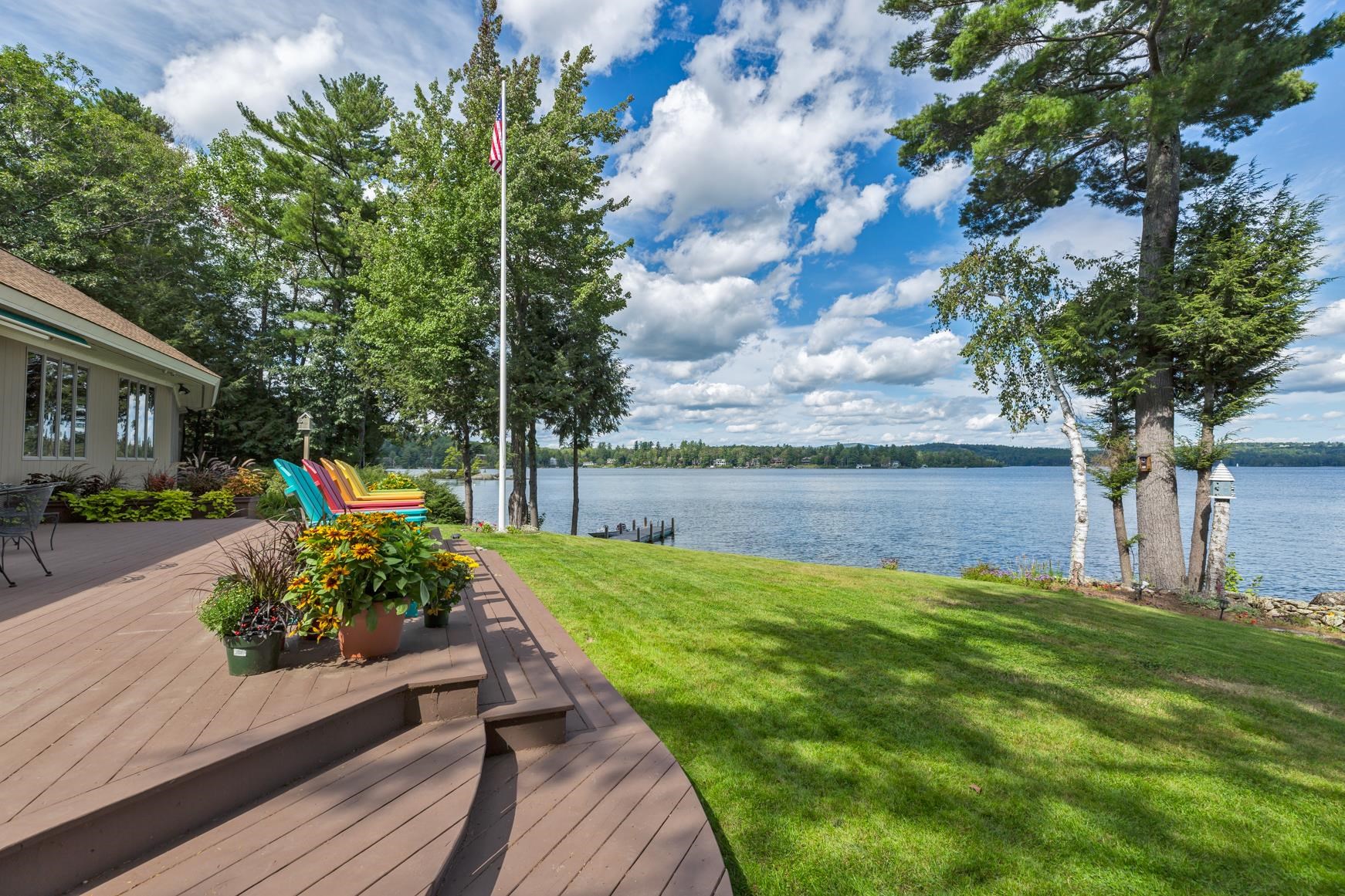 154 Garnet Hill Road Sunapee, NH 03782 - Photo 8 of 40 Gallery Image 8