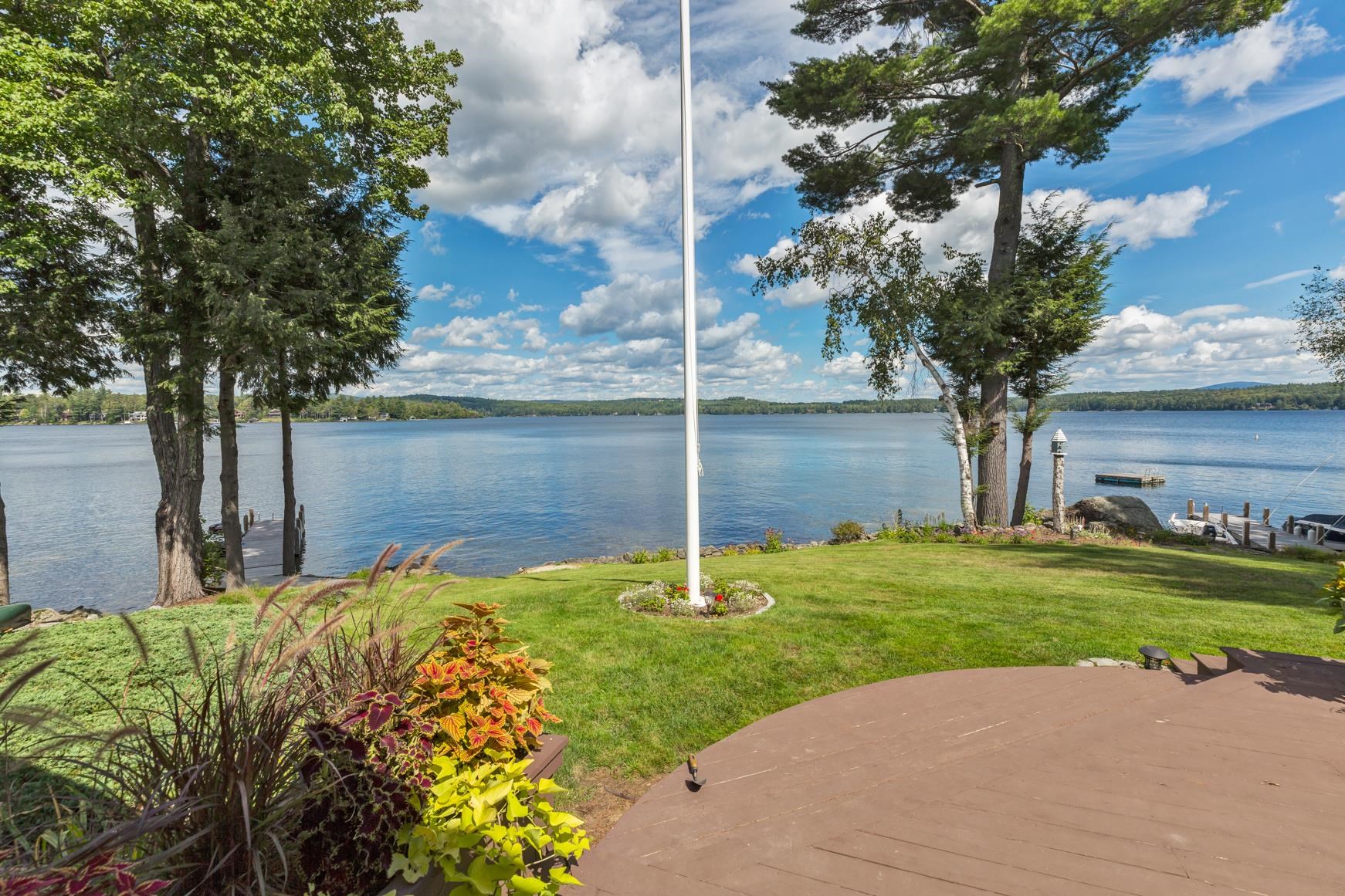 154 Garnet Hill Road Sunapee, NH 03782 - Photo 9 of 40 Gallery Image 9