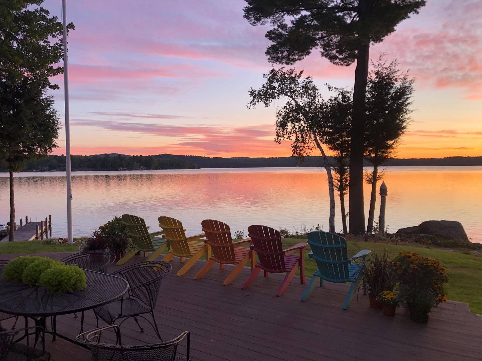 154 Garnet Hill Road Sunapee, NH 03782 - Photo 10 of 40 Gallery Image 10