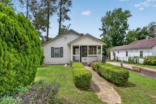 $120,000 | 2756 Wheeler Road, Augusta, GA 30909