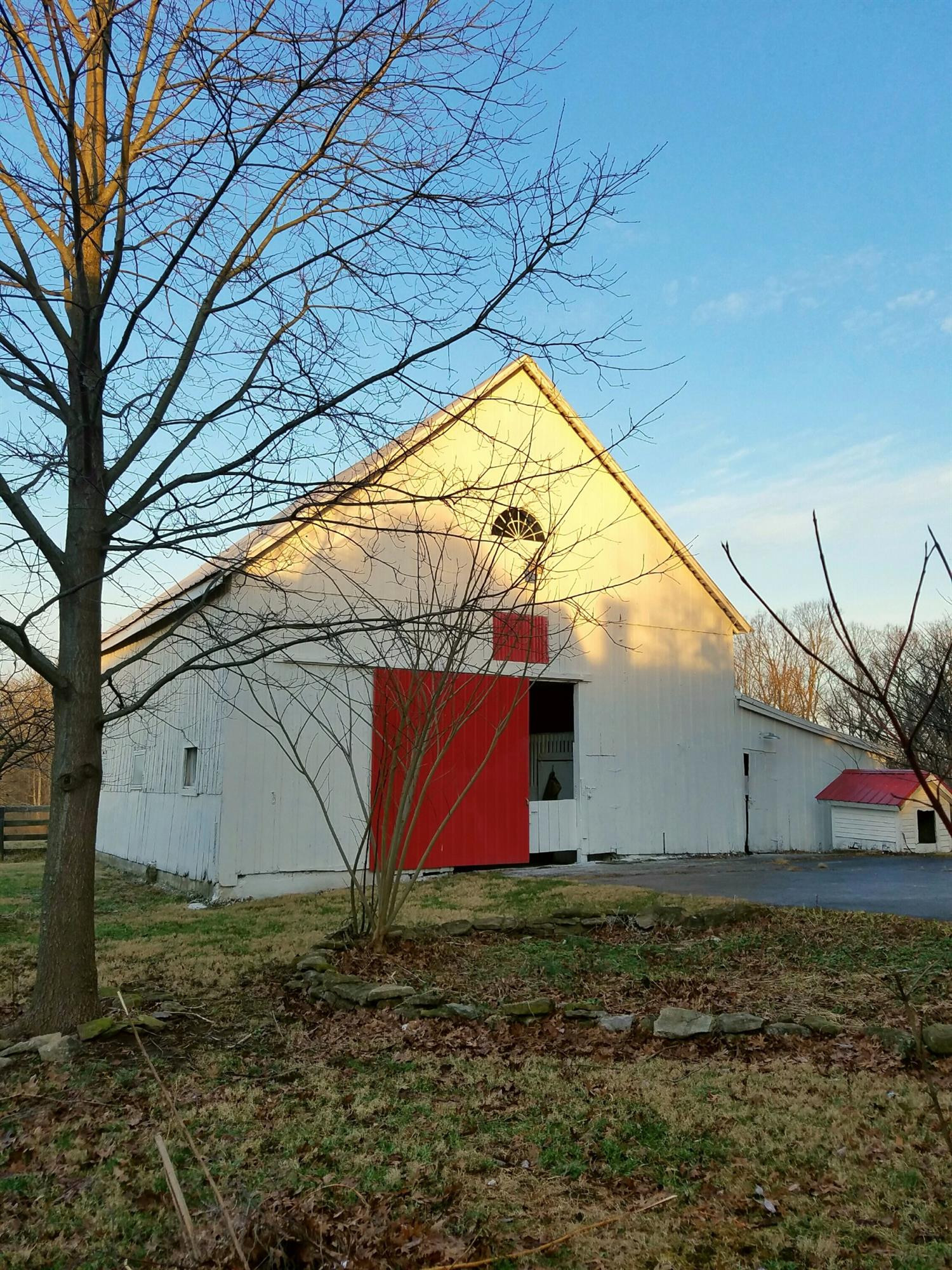 1901 Thatchers Mill Road Paris, KY 40361 - Photo 6 of 44 Photo 6