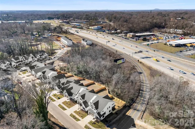 $899,000 | 2033 South Street, Charlotte, NC 28208