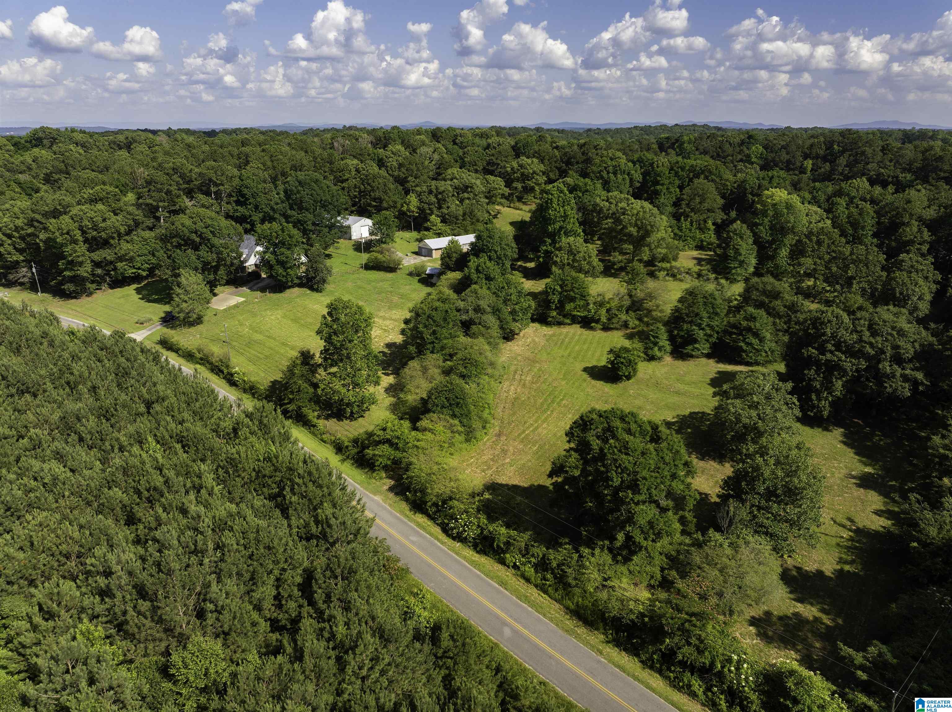 2500 Sprayberry Road Pell City, AL 35125 - Photo 73 of 76