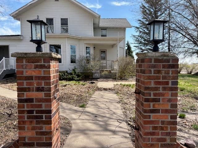 4588 Sutliff Road Northeast Solon, IA 52333 - Photo 7 of 16 Gallery Image 7
