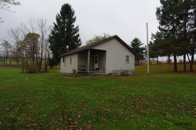 1423 Sheep Ridge Road Somerset, PA 15501 - Photo 1 of 1