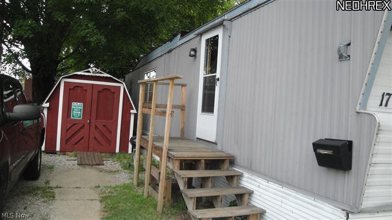 5222 Greenwich Road, Unit 17 Seville, OH 44273 - Photo 1 of 4 Gallery Image 1