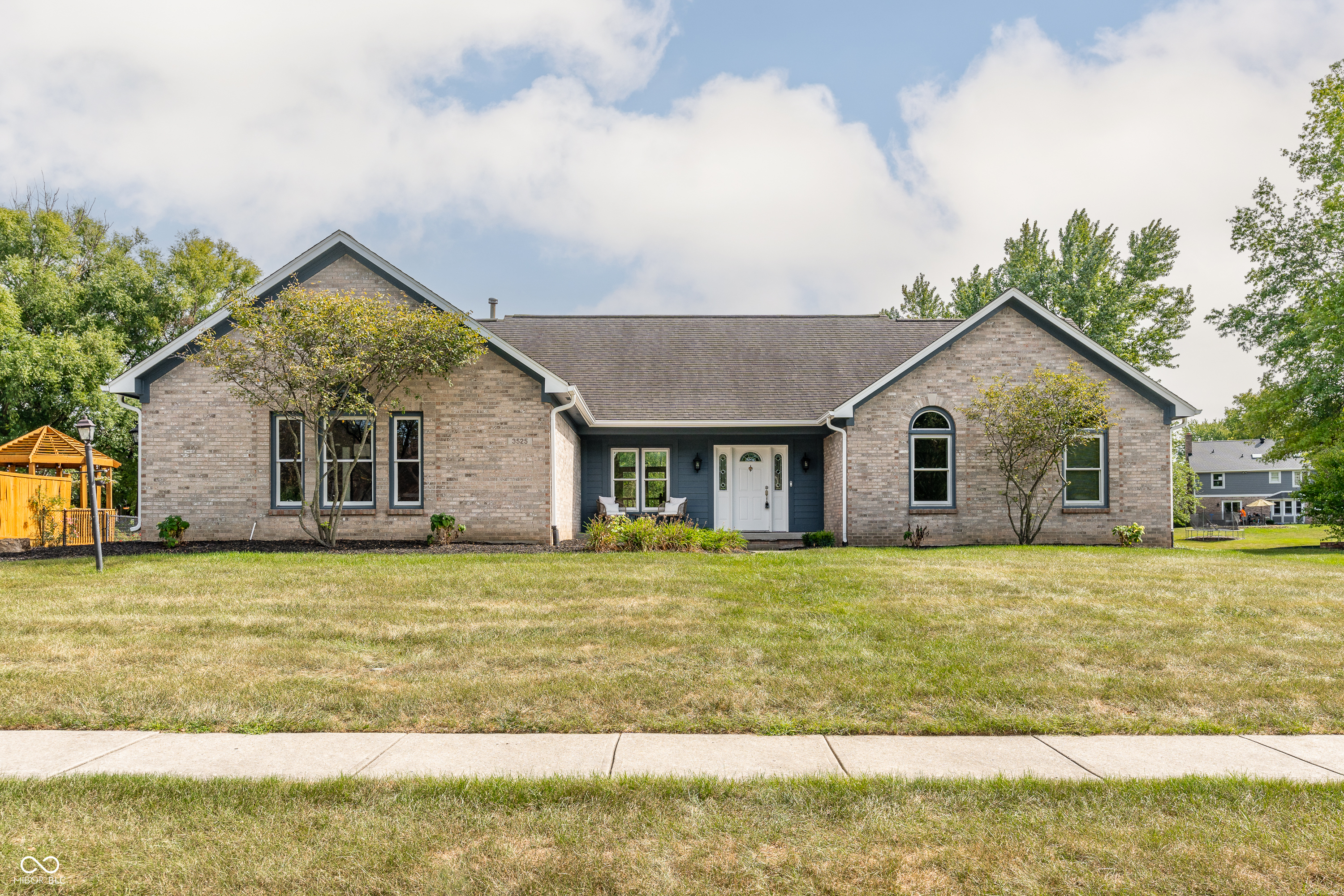 3525 Foster Ridge Lane Carmel, IN 46033 - Photo 1 of 39 Gallery Image 1