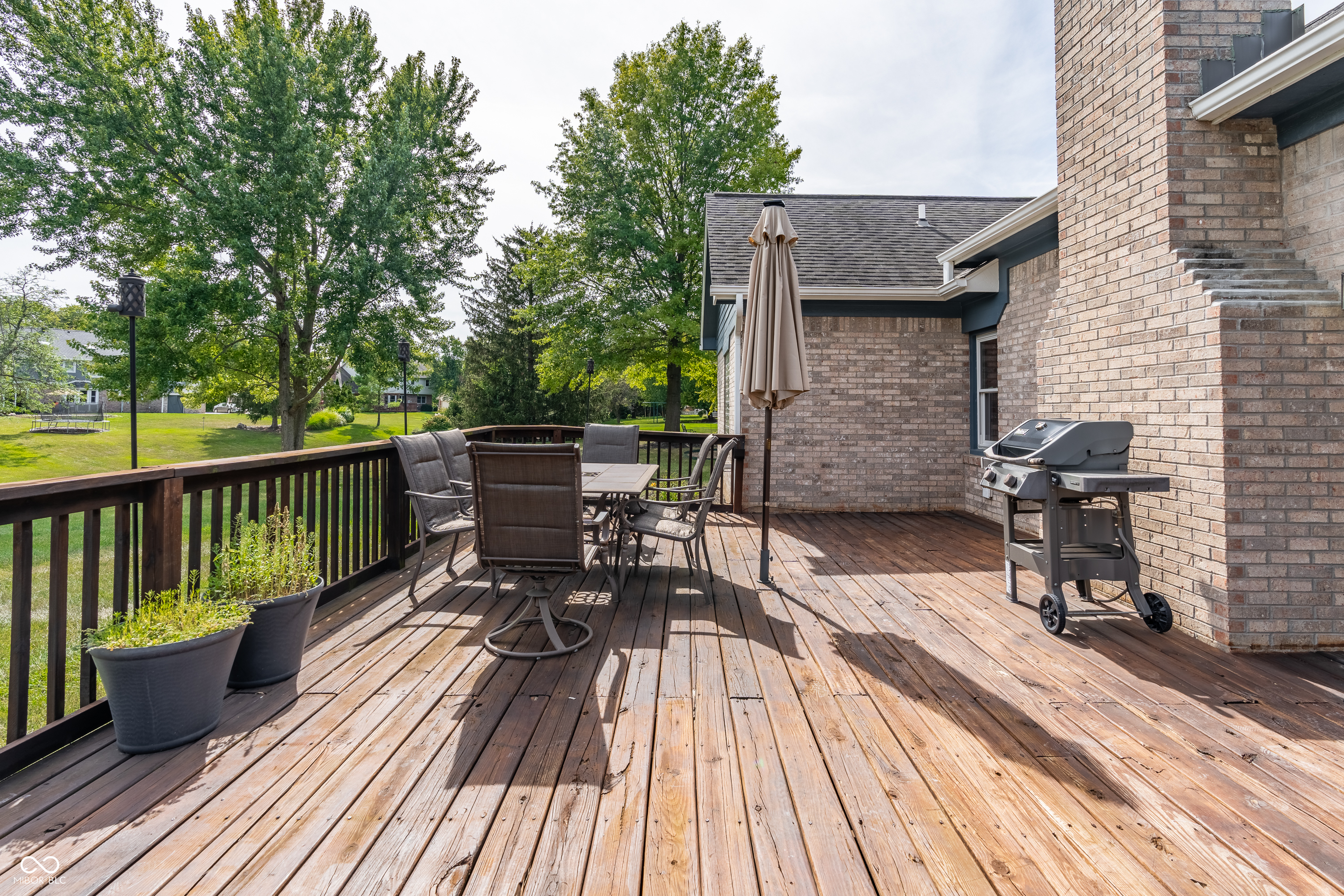3525 Foster Ridge Lane Carmel, IN 46033 - Photo 32 of 39 Gallery Image 32