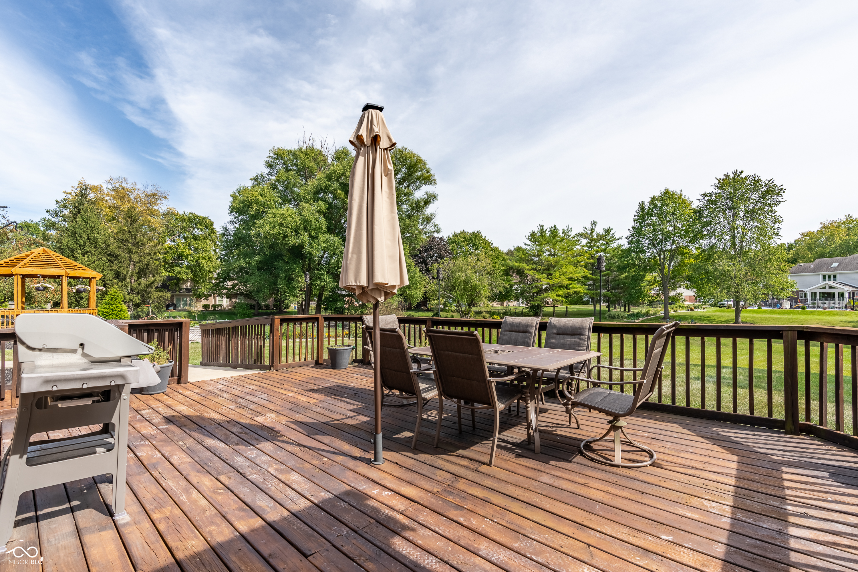 3525 Foster Ridge Lane Carmel, IN 46033 - Photo 33 of 39 Gallery Image 33