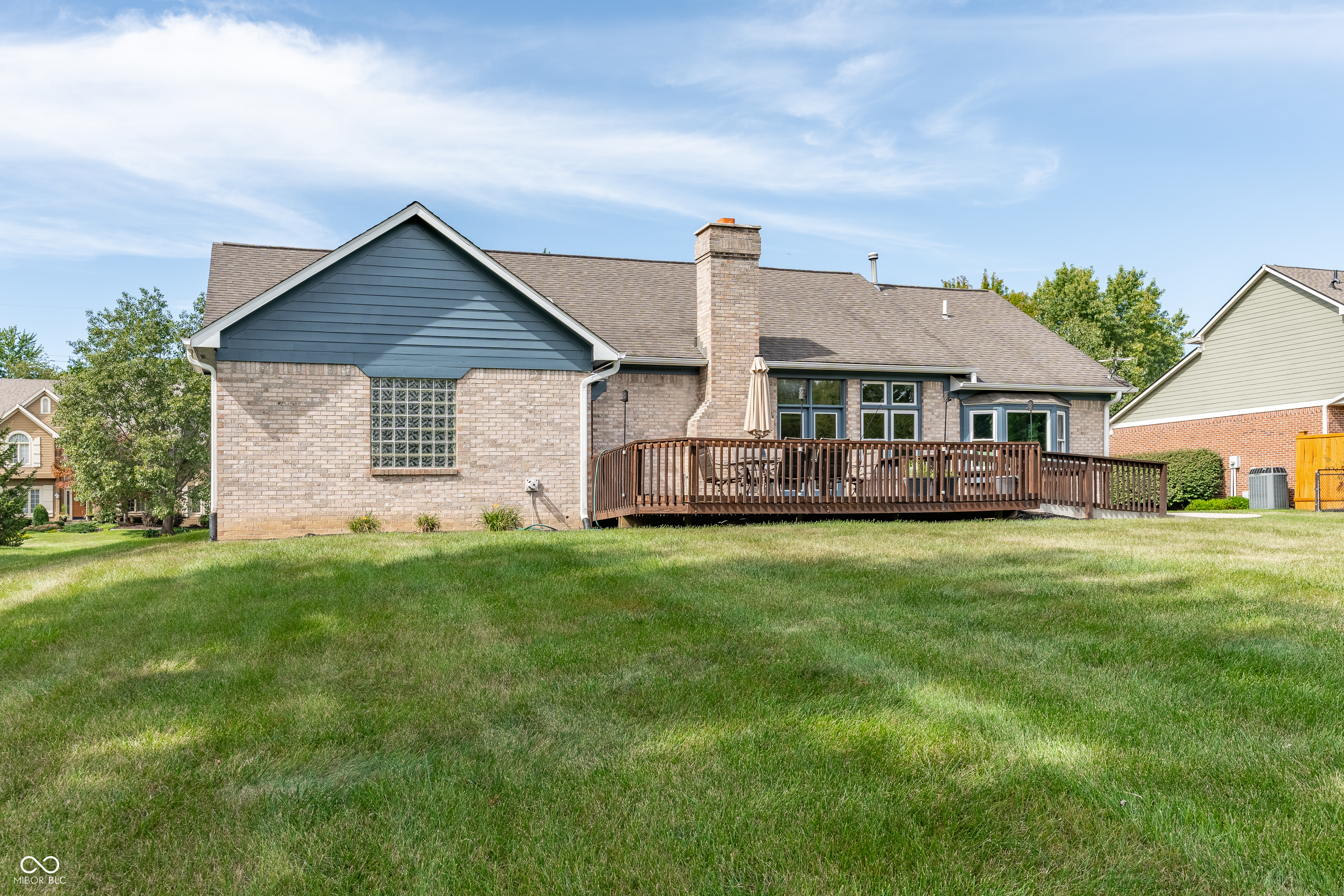 3525 Foster Ridge Lane Carmel, IN 46033 - Photo 38 of 39 Gallery Image 38