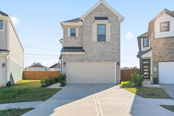 $2,550 | 7810 Starfish Arbor Drive, Cypress, TX 77433
