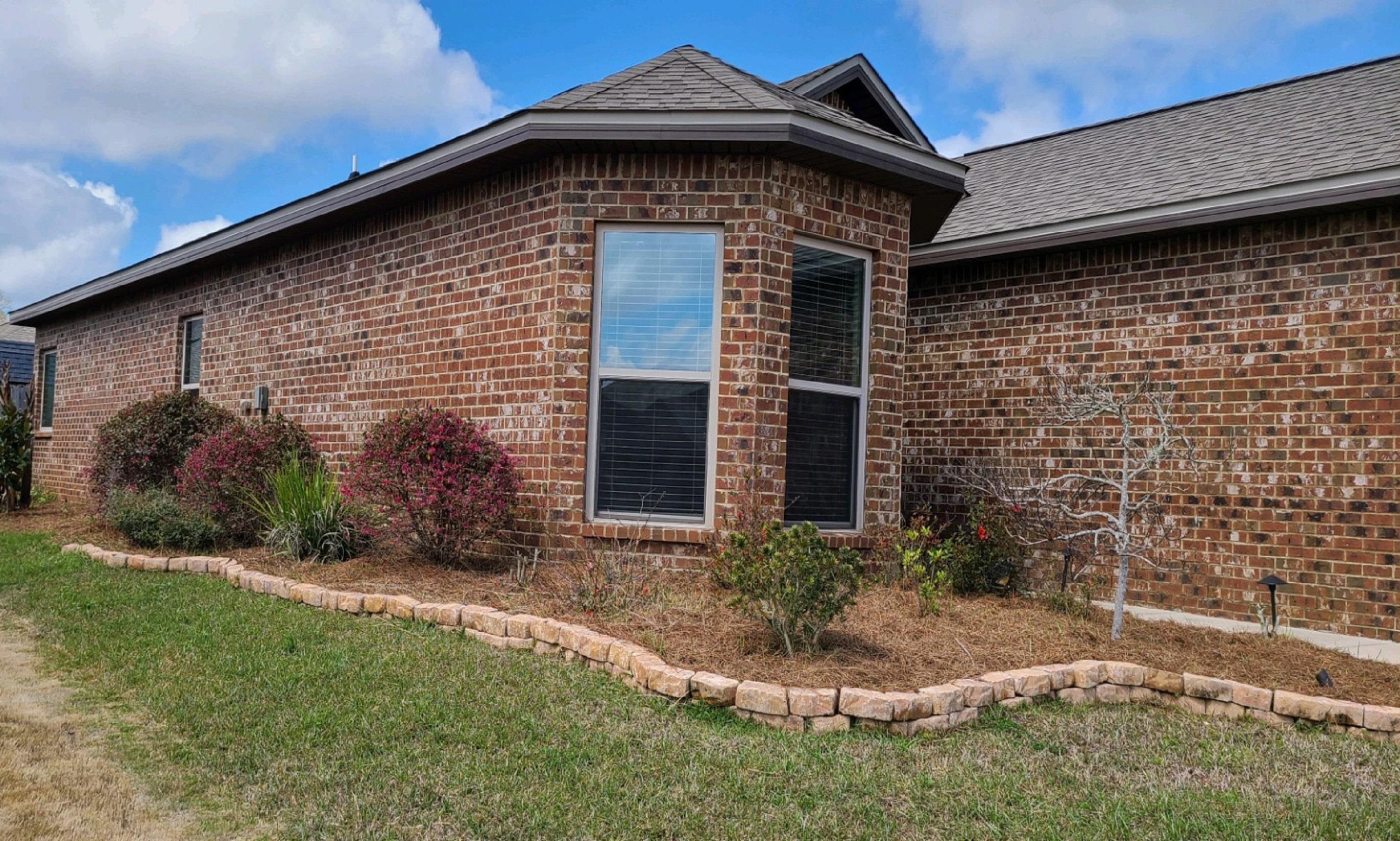 1717 Covington Lane Foley, AL 36535 - Photo 2 of 49 side view