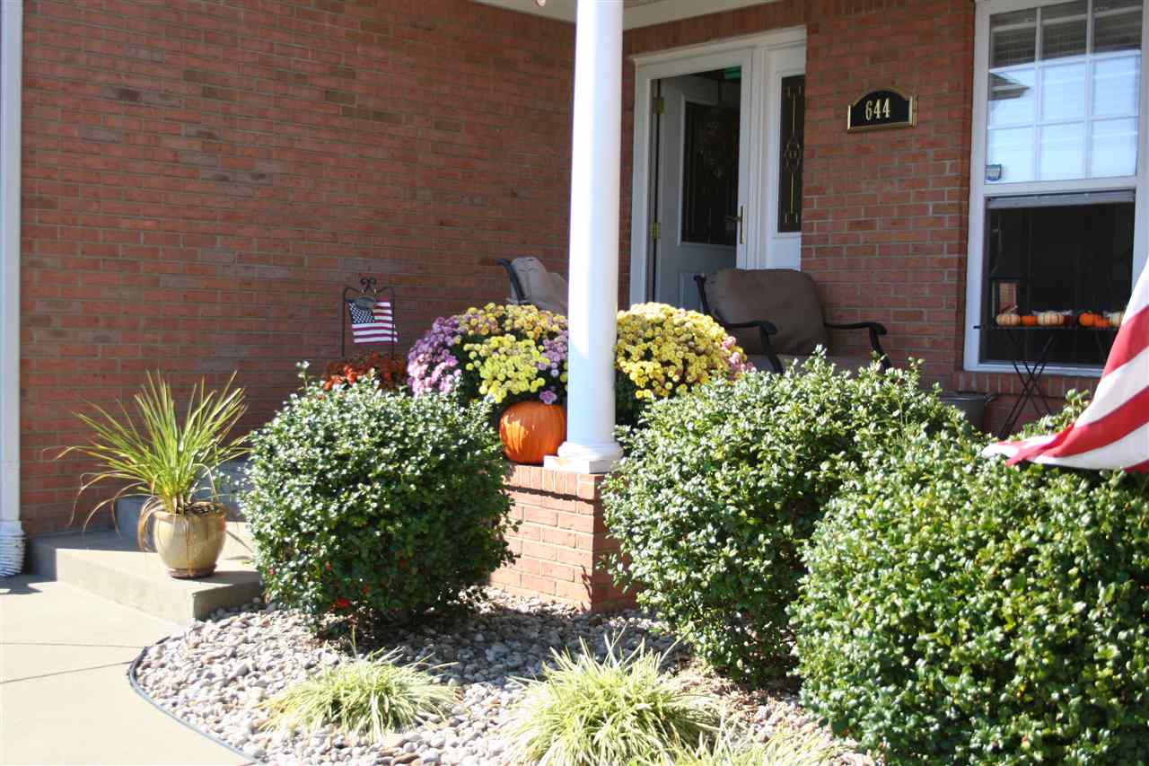 644 Rodeo Lane Bowling Green, KY 42101 - Photo 5 of 22 Gallery Image 5