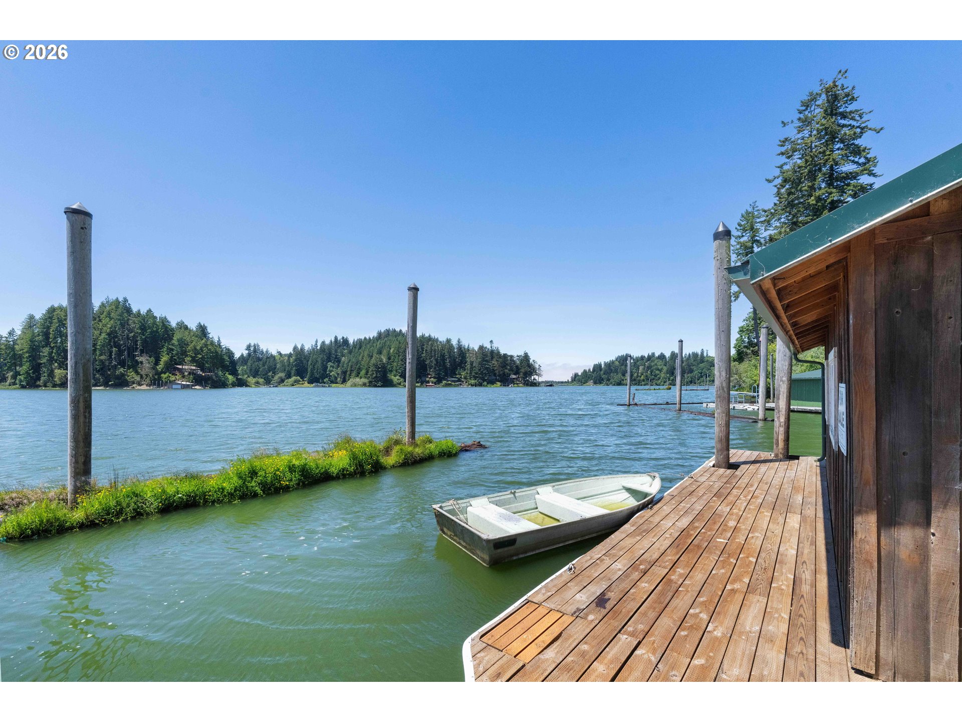71535 Sunny Cove Road Lakeside, OR 97449 - Photo 22 of 48