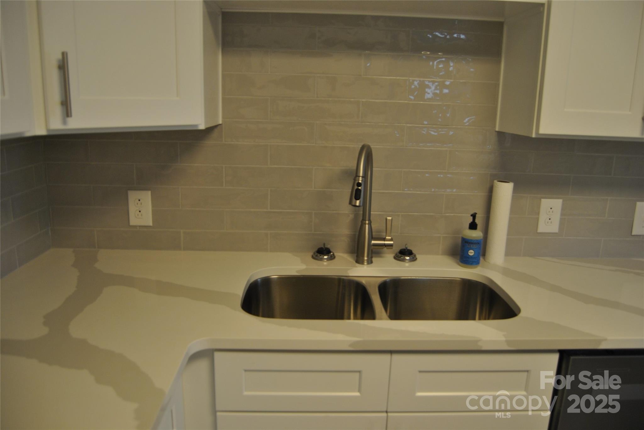 1737 Findlay Street Gastonia, NC 28052 - Photo 11 of 35 a close view of sink and tap