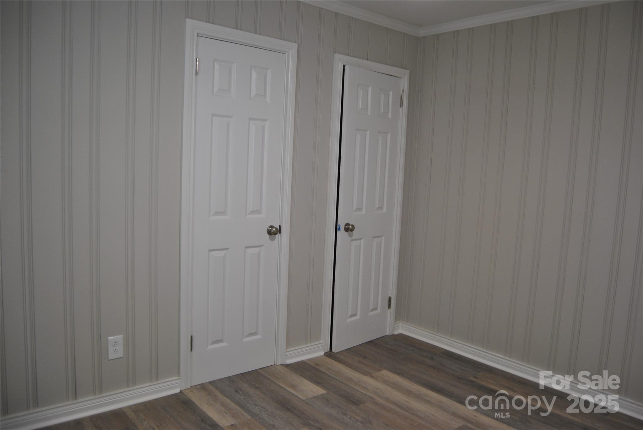 1737 Findlay Street Gastonia, NC 28052 - Photo 24 of 35 a view of an empty room