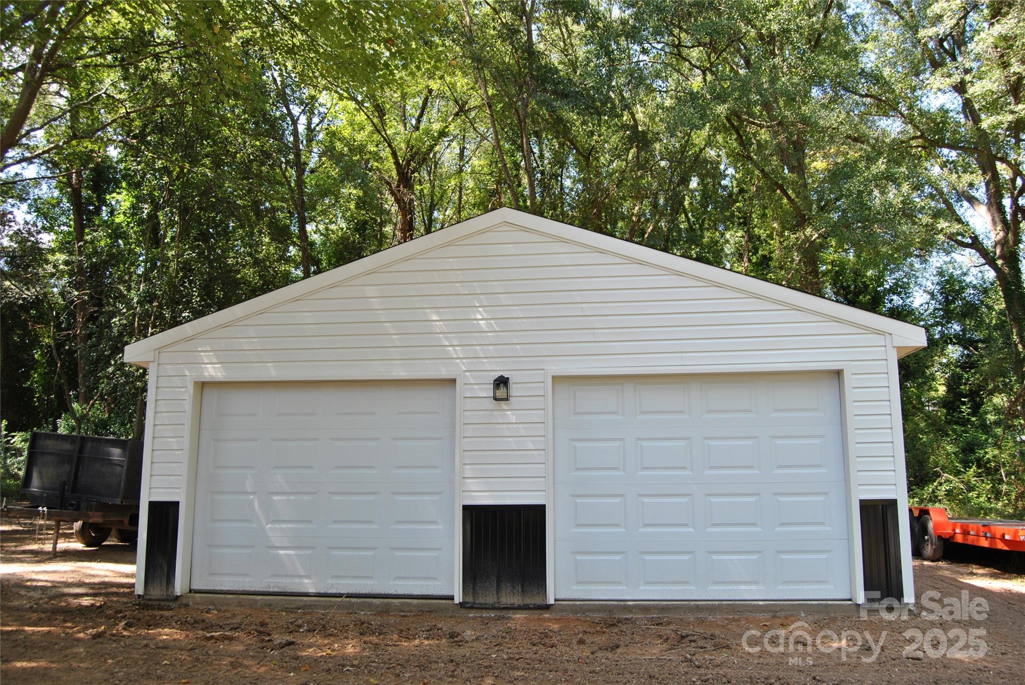 1737 Findlay Street Gastonia, NC 28052 - Photo 31 of 35 a front view of house
