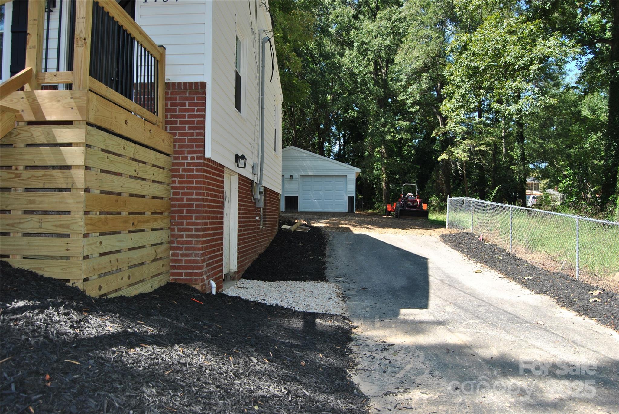 1737 Findlay Street Gastonia, NC 28052 - Photo 32 of 35