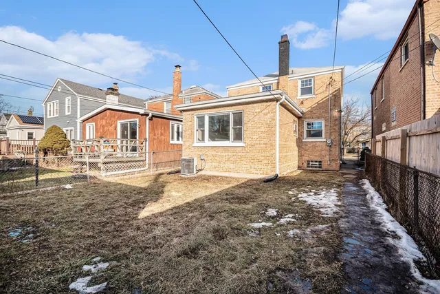 $399,900 | 4142 North Pontiac Avenue, Chicago, IL 60634