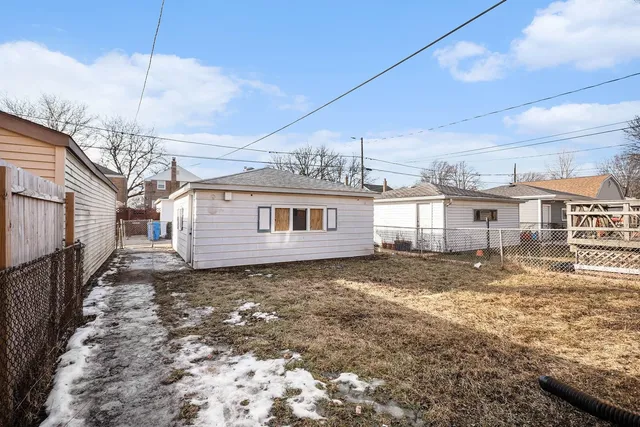 $399,900 | 4142 North Pontiac Avenue, Chicago, IL 60634