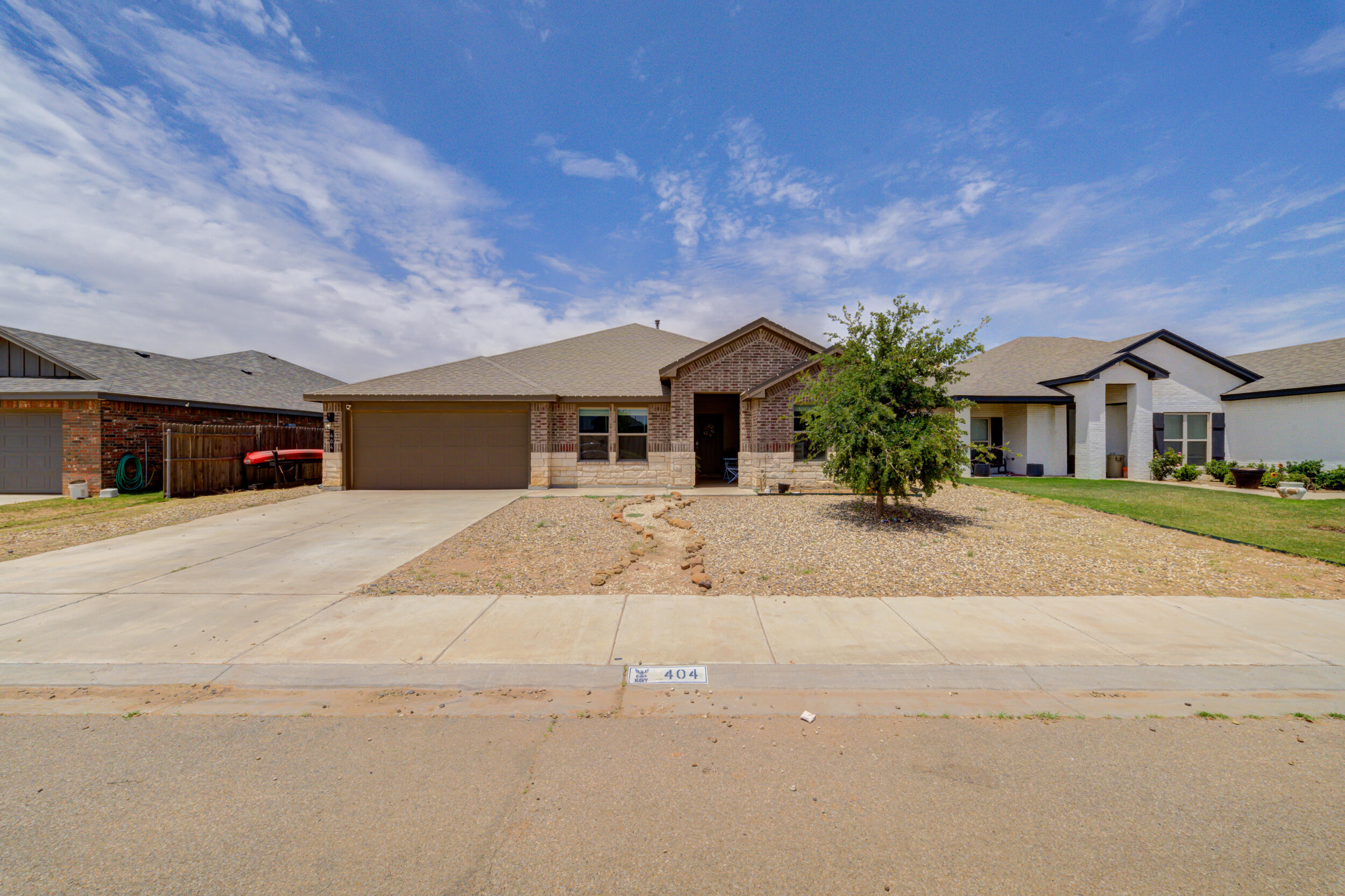 404 Ranger Street Wolfforth, TX 79382 - Photo 1 of 41 DSC02509_10_11_12_13