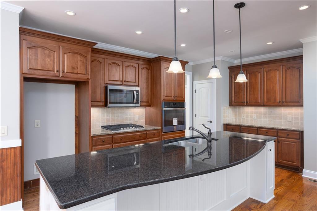348 Hidden Trail Pendergrass, GA 30567 - Photo 21 of 46