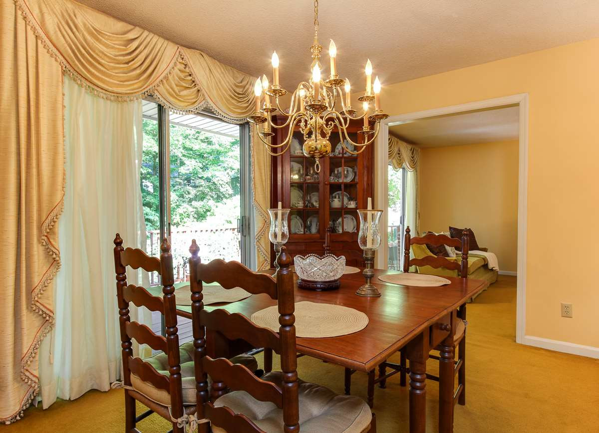 4401 Irving Court Raleigh, NC 27609 - Photo 7 of 25 Photo 7