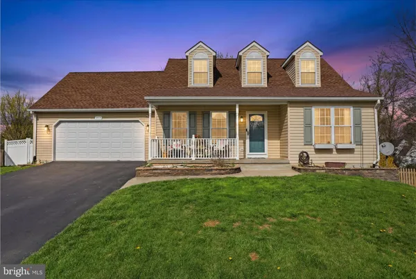 $427,200 | 18628 Wilderness Way, Hagerstown, MD 21740