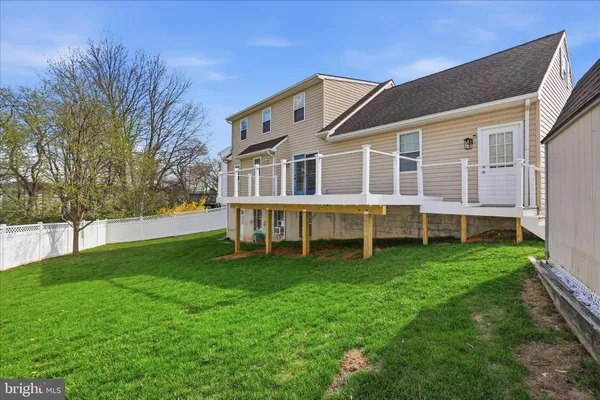 $427,200 | 18628 Wilderness Way, Hagerstown, MD 21740