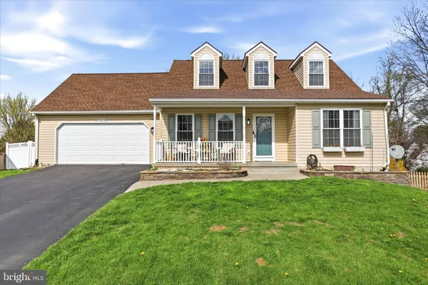 $427,200 | 18628 Wilderness Way, Hagerstown, MD 21740